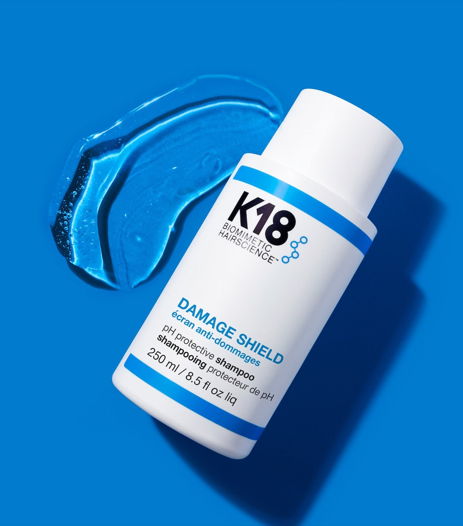 Damage Shield pH Protective Shampoo (250ml)