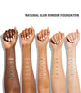 Natural Blur Powder Foundation