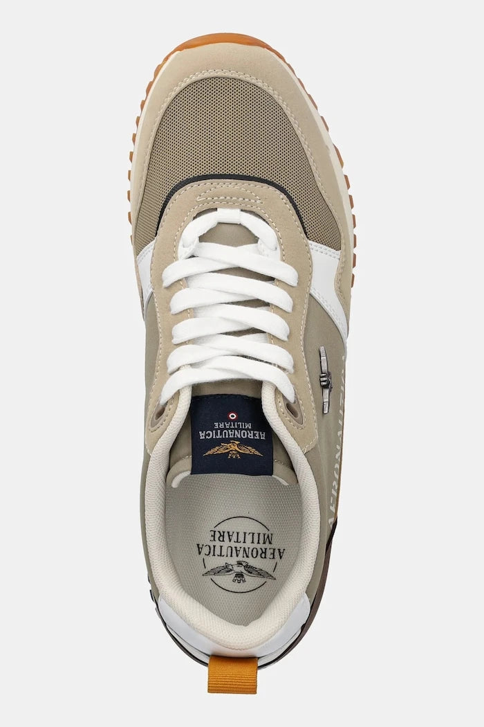 Маратонки Aeronautica Militare SC283CT3544