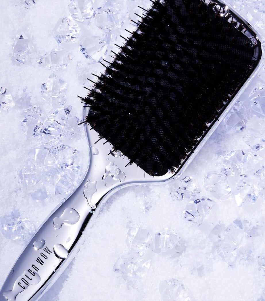 Dream Smooth Paddle Hair Brush