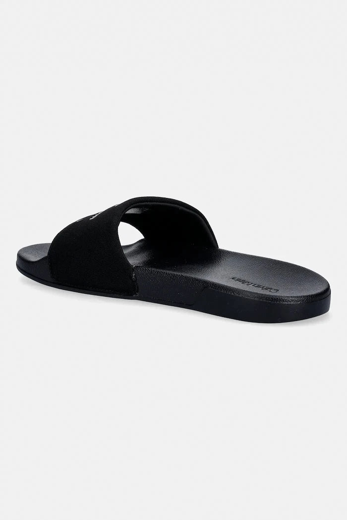 Calvin Klein ESS SLIDE CV Terlik