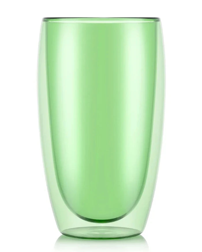 Bodum комплект стъклени чаши от стъкло 0,45 l