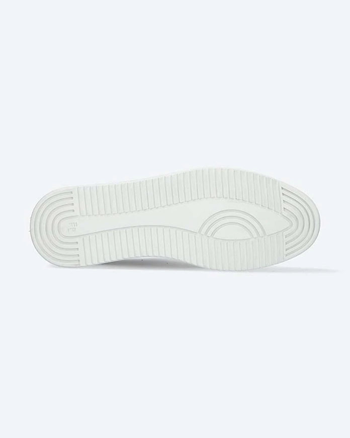 Filling Pieces Mondo 2.0 Ripple Nubuck Süet Spor Ayakkabı