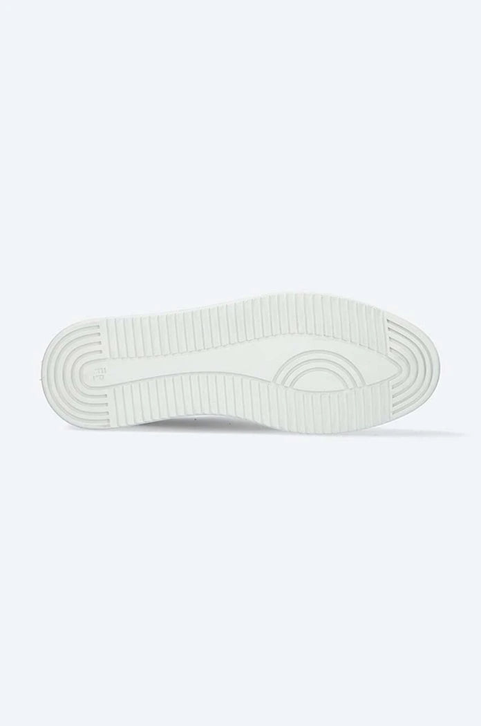 Filling Pieces Mondo 2.0 Ripple Nubuck Süet Spor Ayakkabı