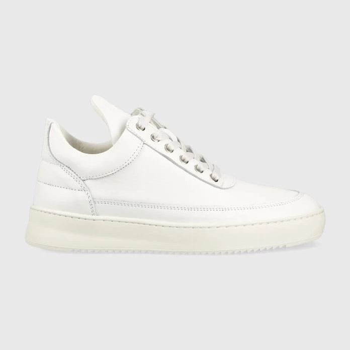 Кожени маратонки Filling Pieces Low Top Ripple Nappa