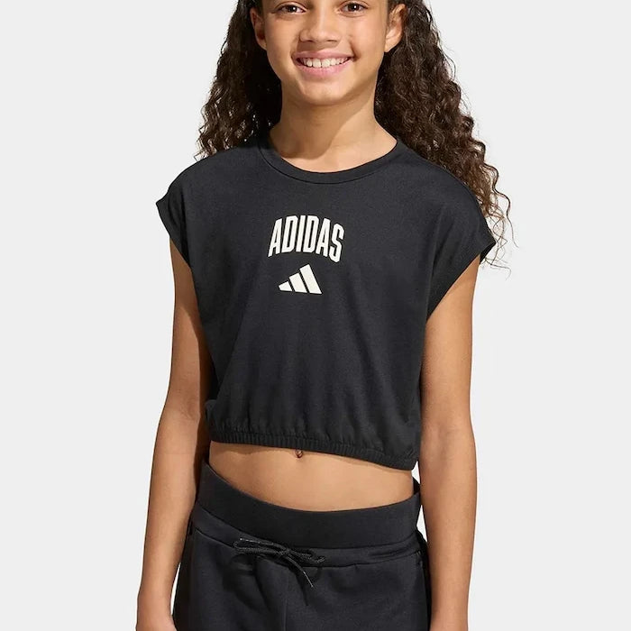 adidas Тениска за деца