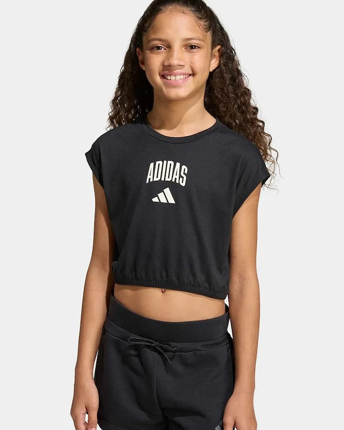 adidas Çocuk Tişörtü