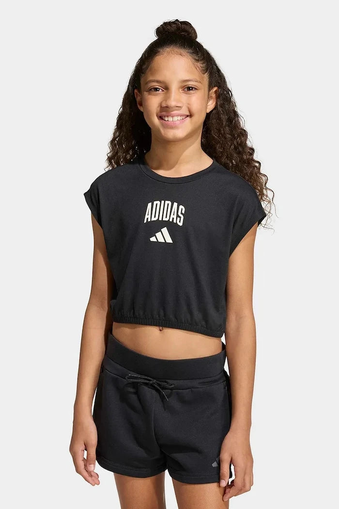 adidas Тениска за деца