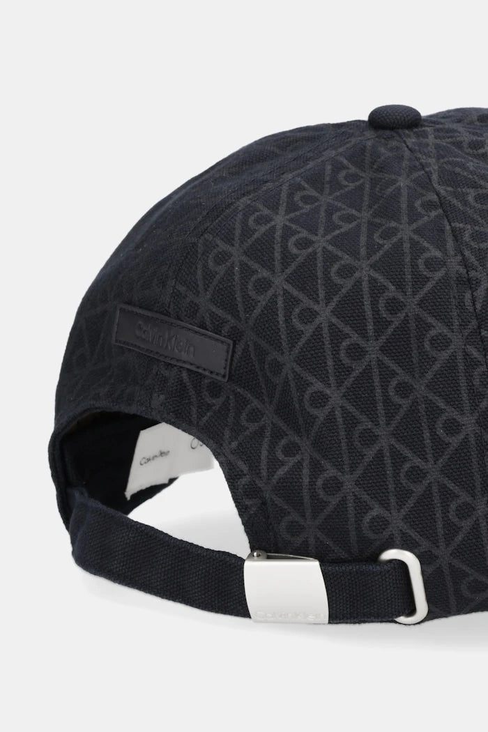 Calvin Klein erkek denim бейзбол şapkası