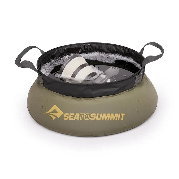 Sea to Summit туристическа купа Kitchen Sink