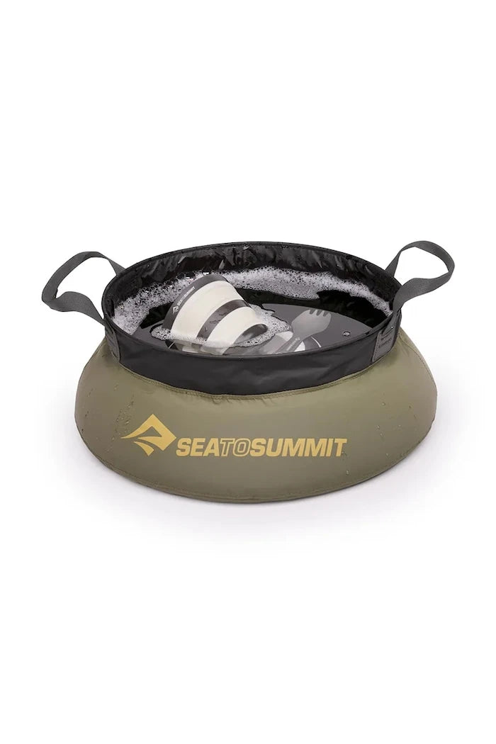 Sea to Summit туристическа купа Kitchen Sink