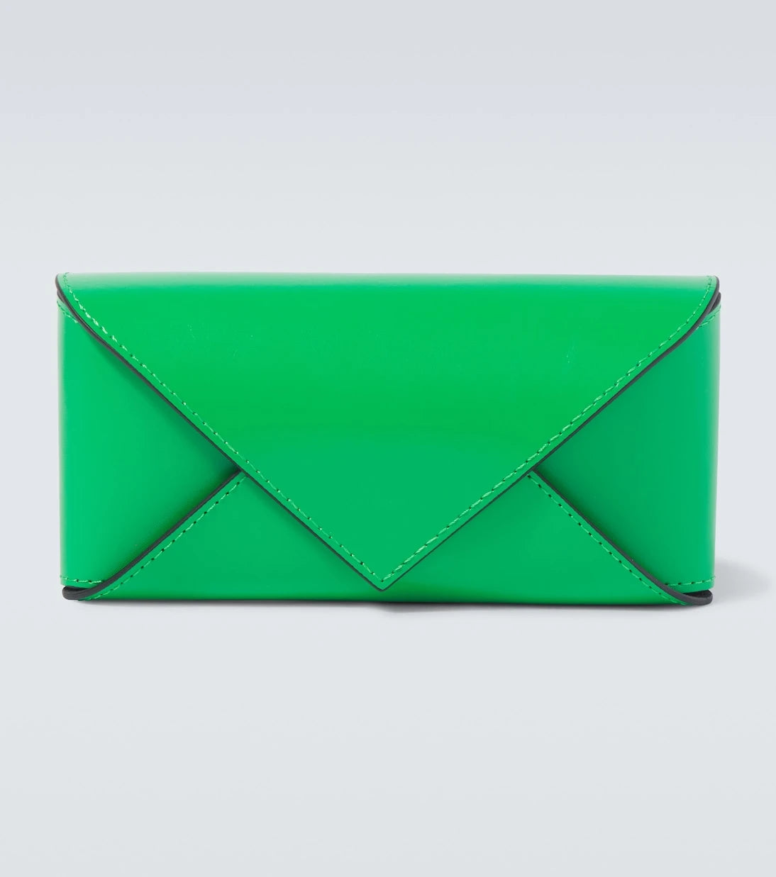 Bottega Veneta - Dizzy rectangular sunglasses