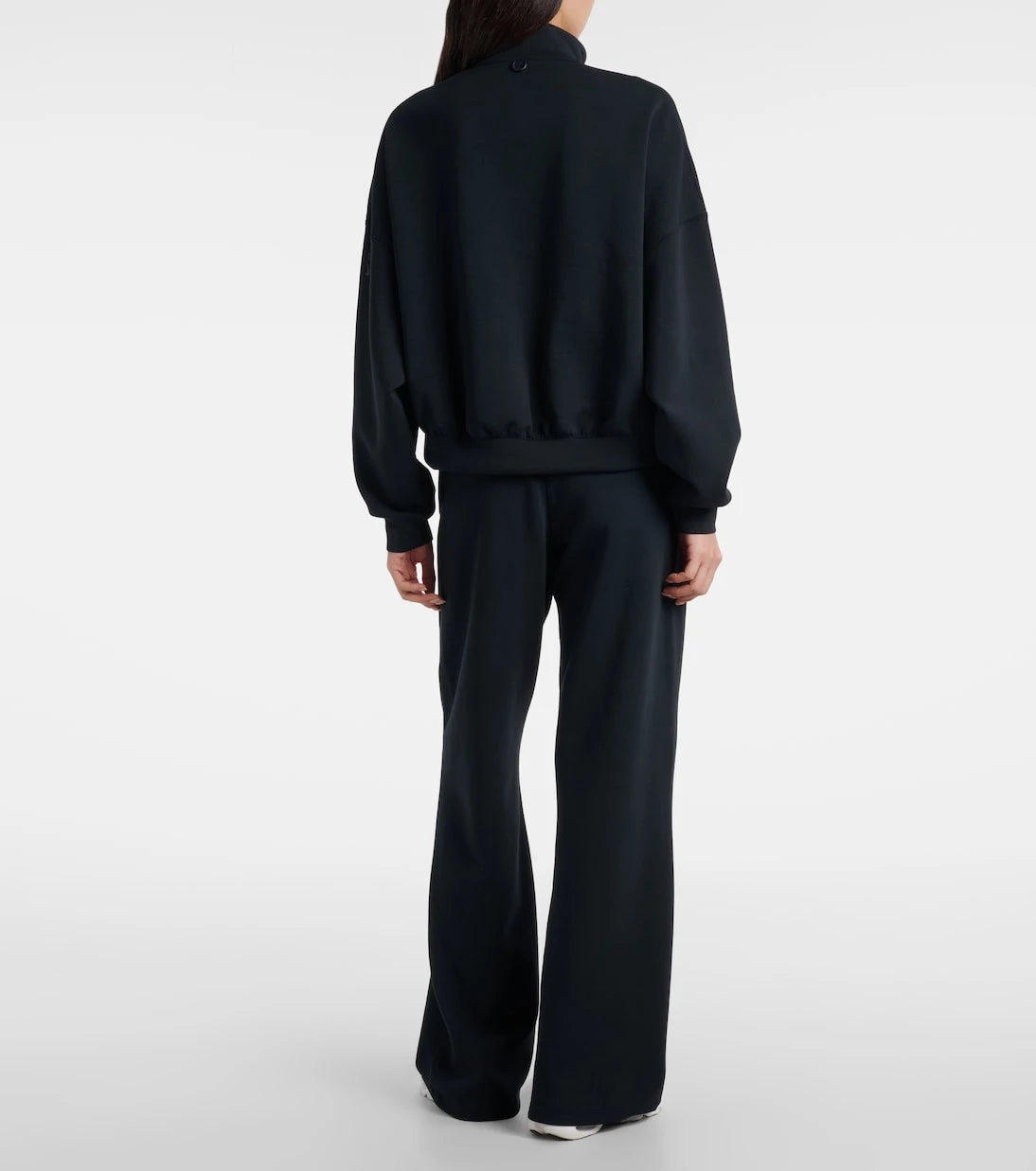 Nike - 24.7 ImpossiblySoft high-rise flared pants