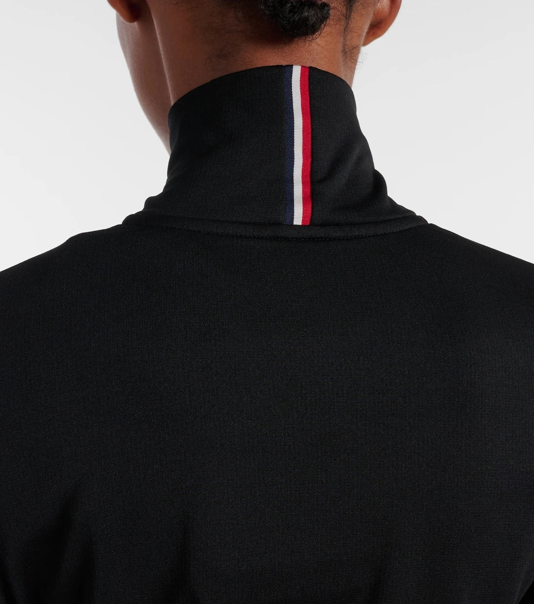 Moncler Grenoble - Turtleneck ski top