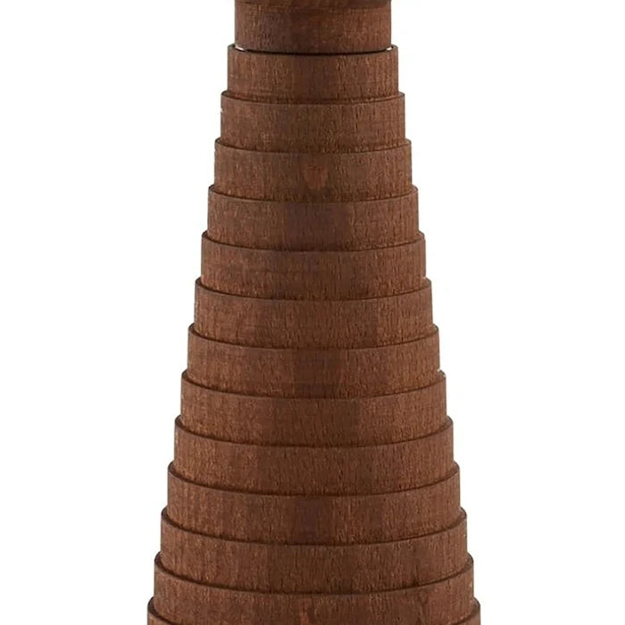 Мелничка за пипер Alessi Yucatan 17,5 cm