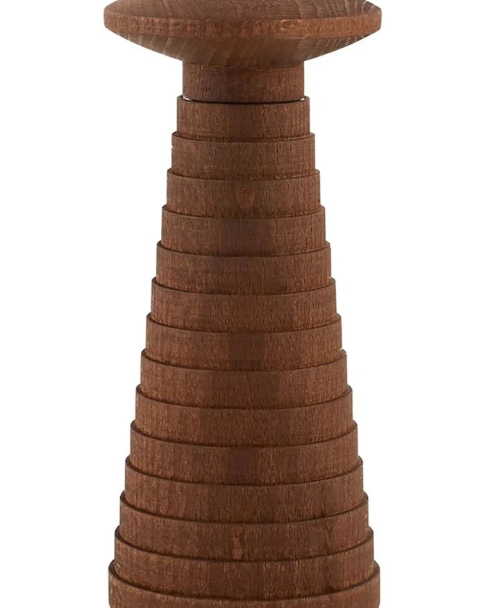 Мелничка за пипер Alessi Yucatan 17,5 cm