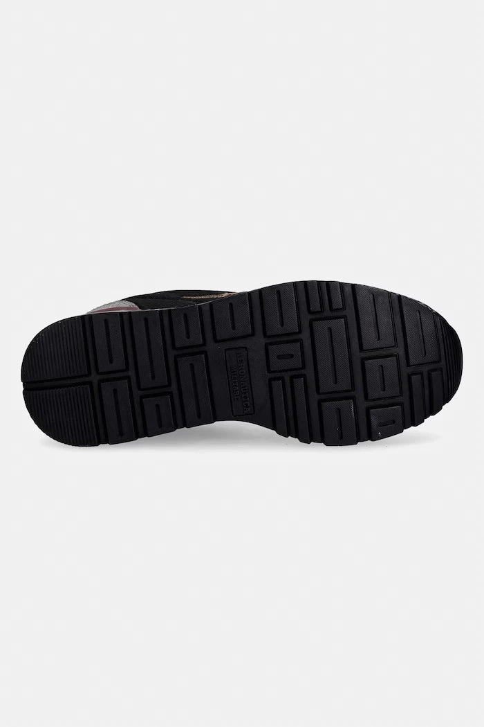 Маратонки Aeronautica Militare FURRY SNEAKERS