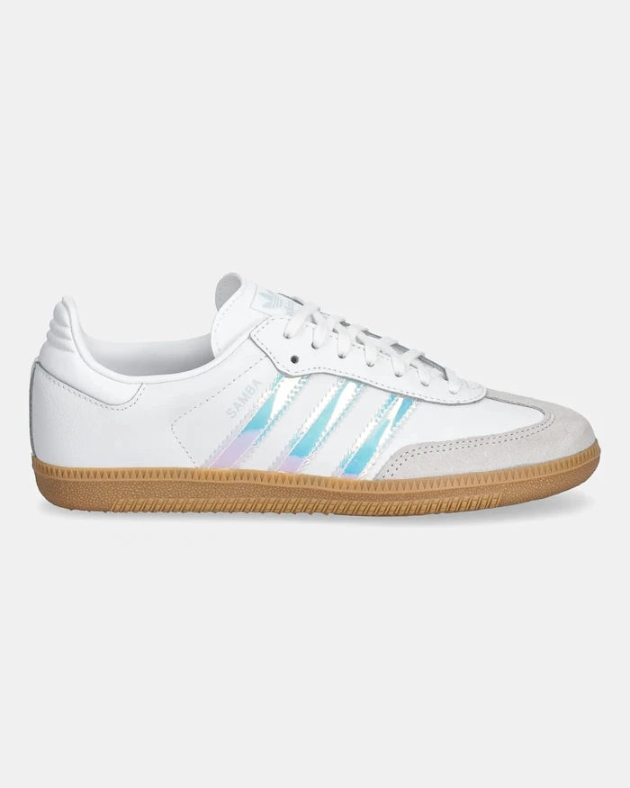 Маратонки adidas Originals SAMBA OG