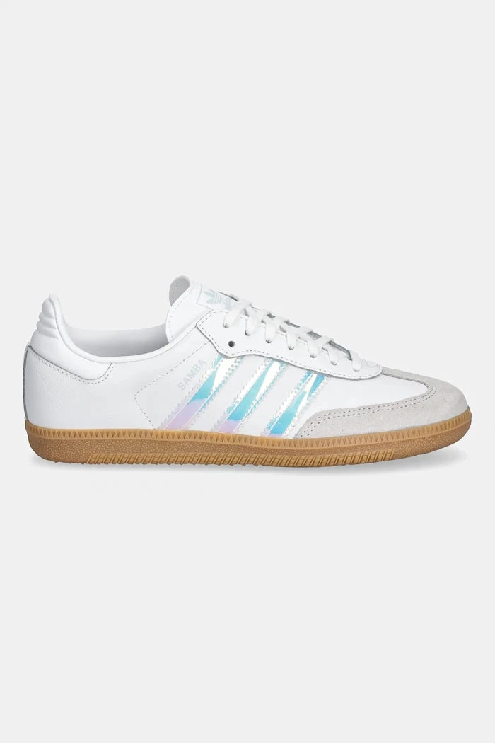Маратонки adidas Originals SAMBA OG