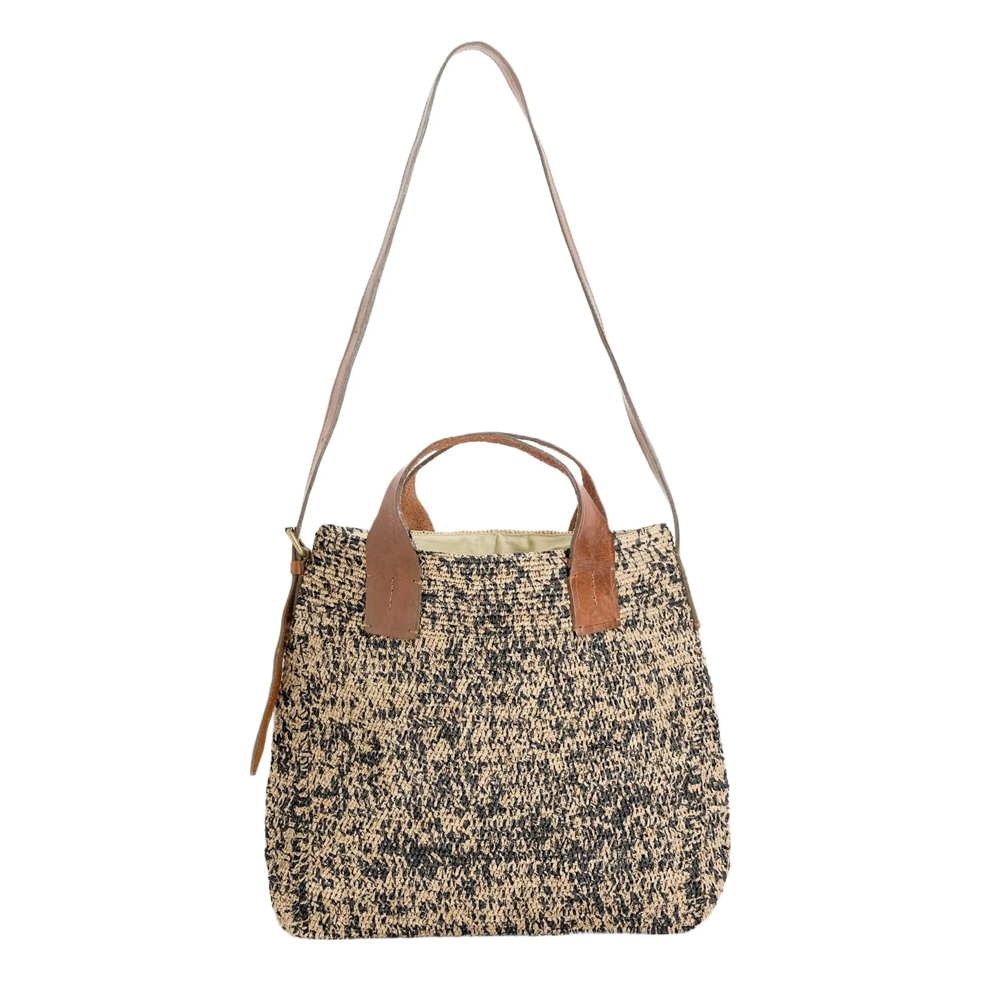 Ibeliv - Mety bag | Black