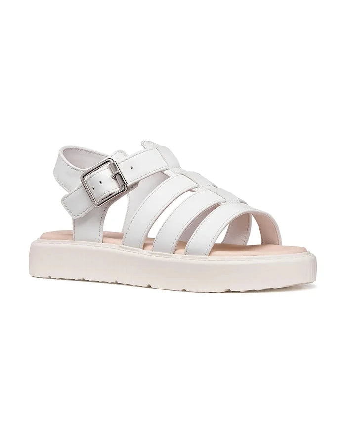 Geox çocuk sandaletleri SANDAL KODETTE