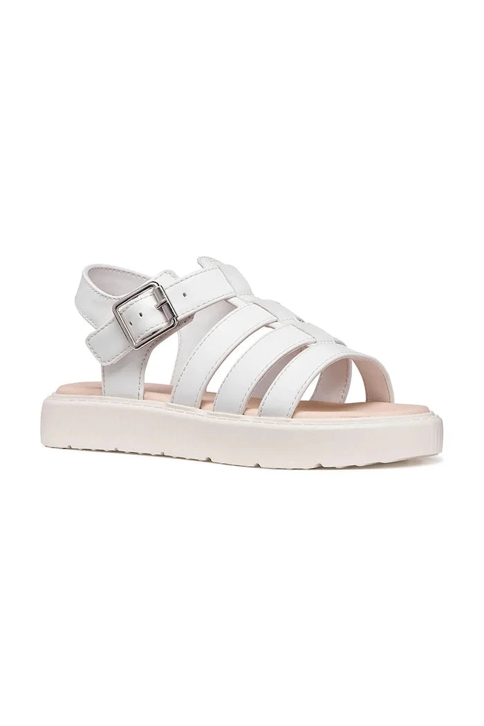 Geox сандали за деца SANDAL KODETTE