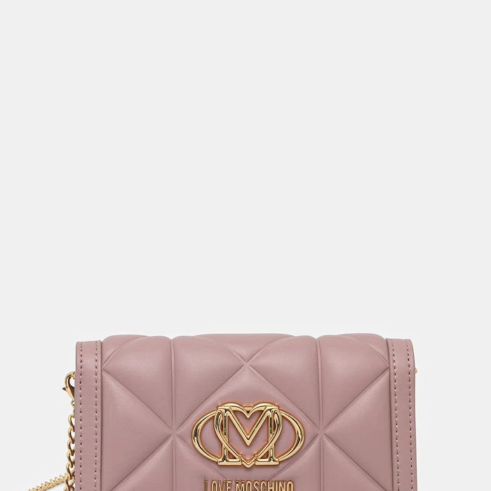 Love Moschino kadın cüzdanı
