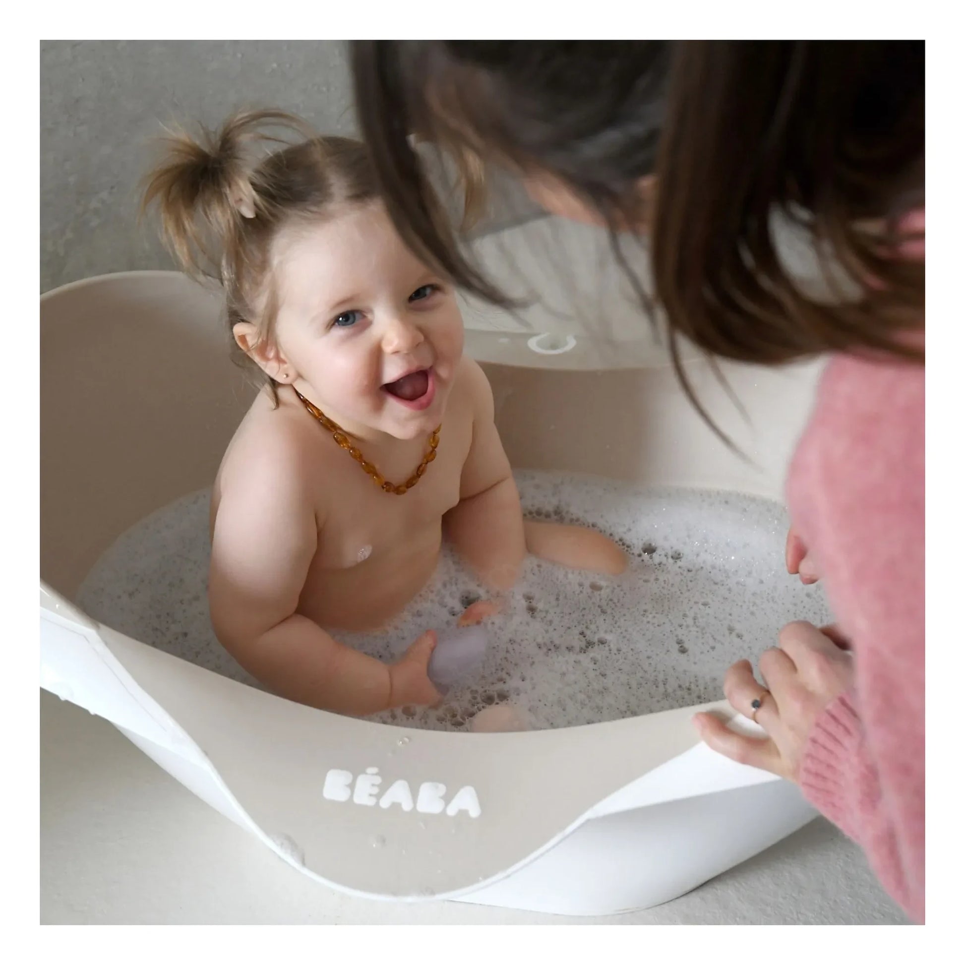Béaba - Camelélé'O bathtub | Clay