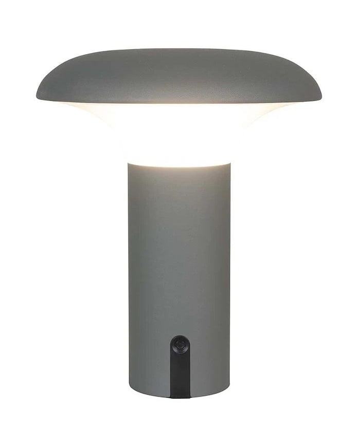 Kablosuz LED lamba House Nordic Ramsey