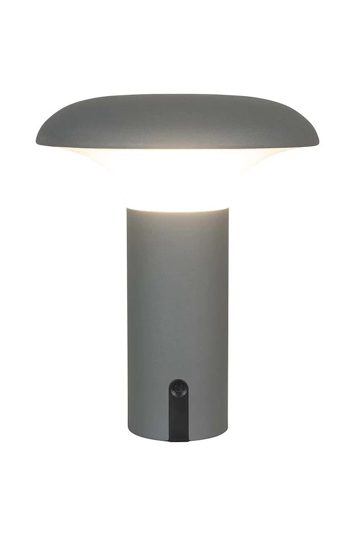 Kablosuz LED lamba House Nordic Ramsey