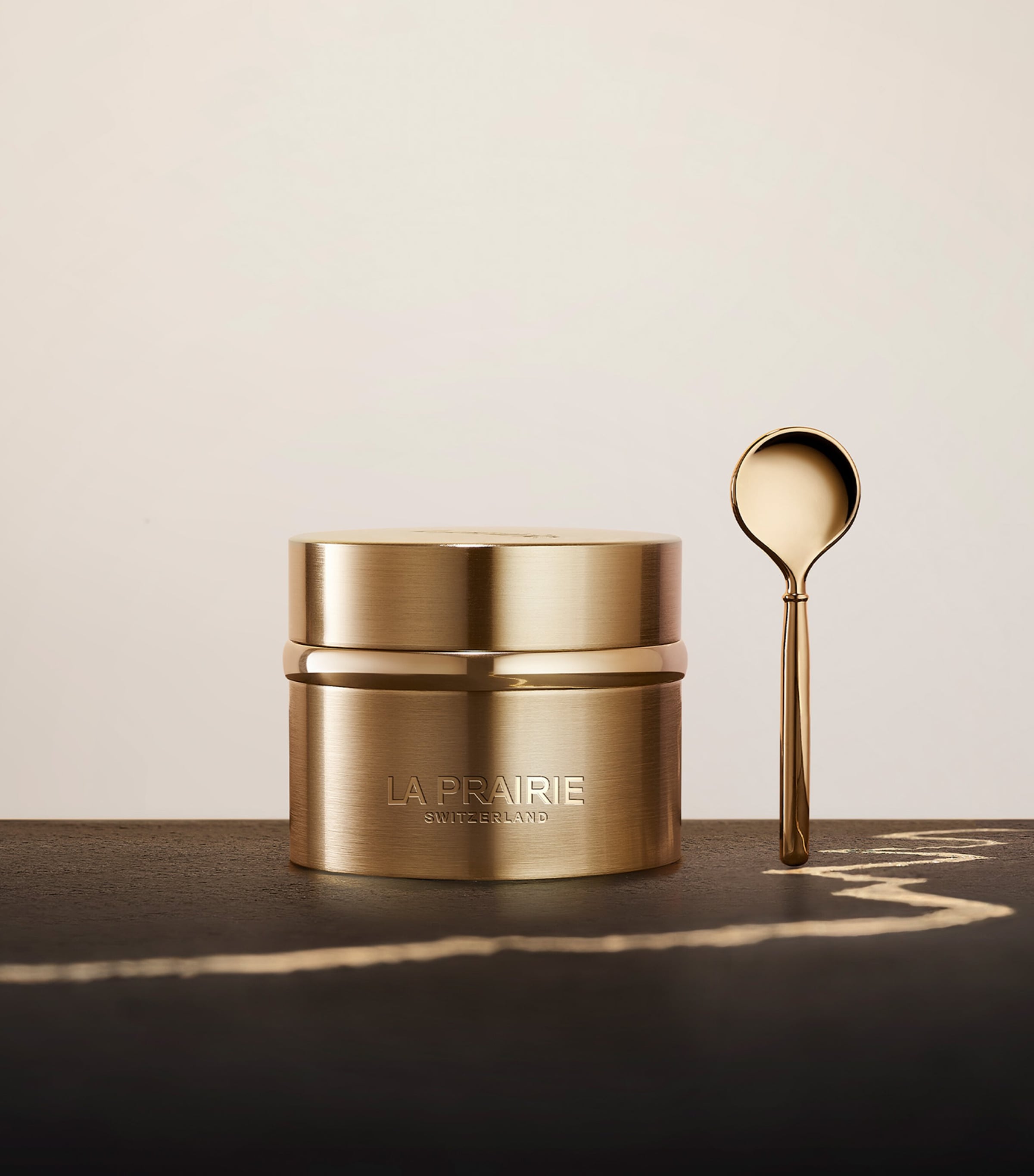 Pure Gold Radiance Eye Cream (20ml)