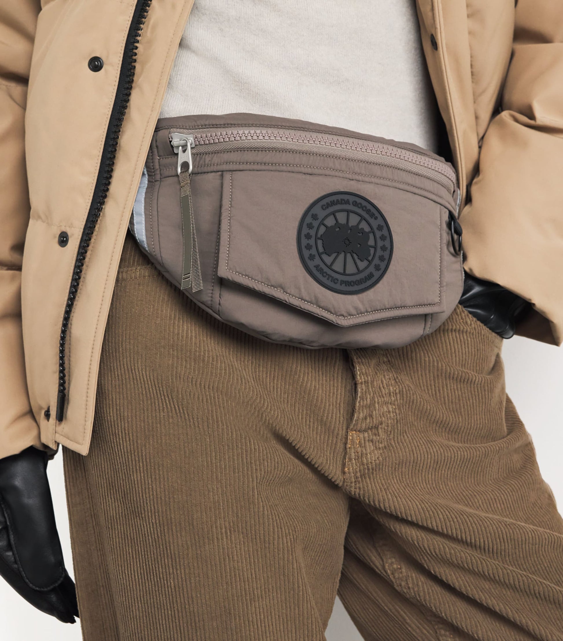 EnduraLuxe Belt Bag