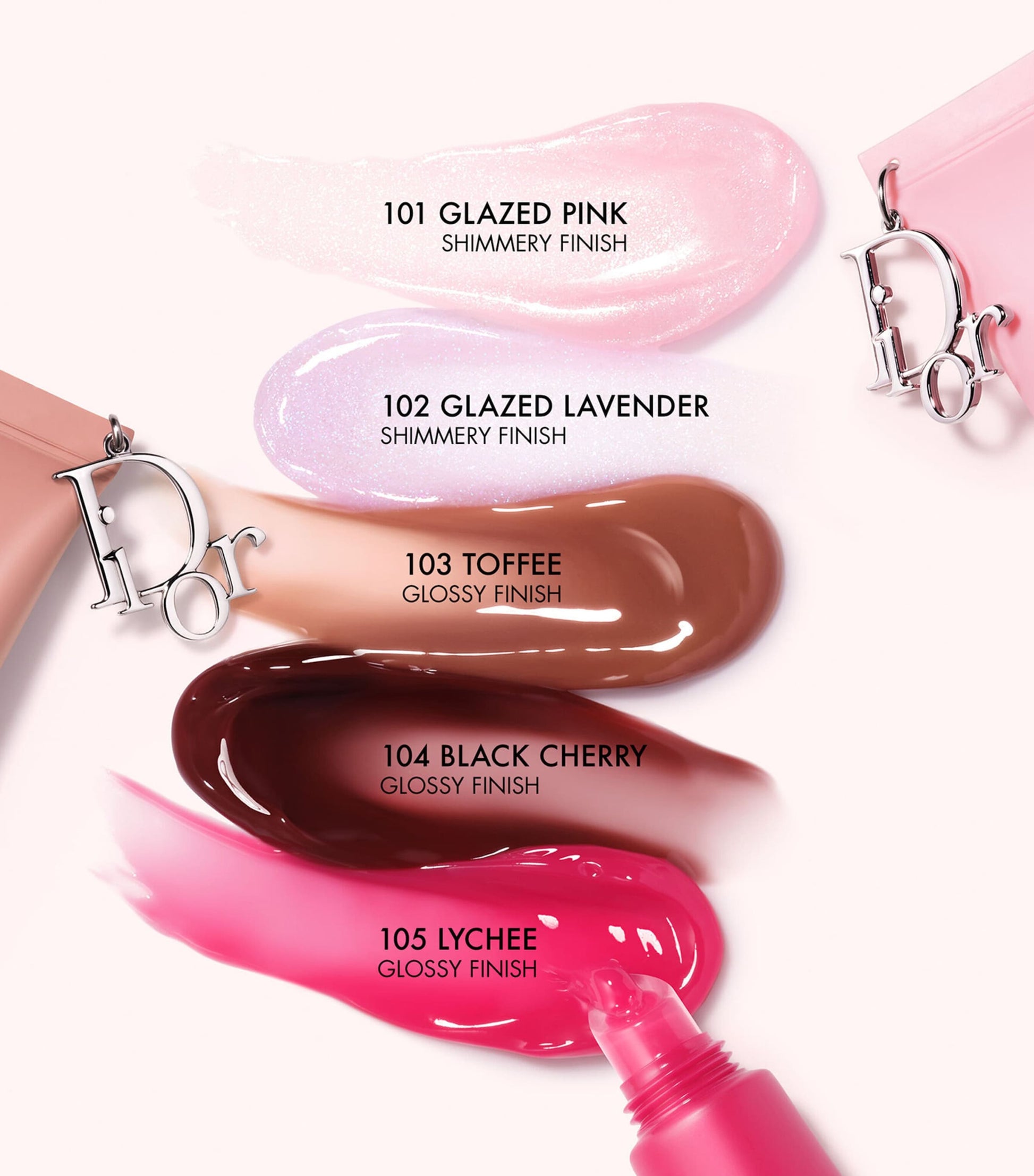 Dior Addict Lip Glow Butter