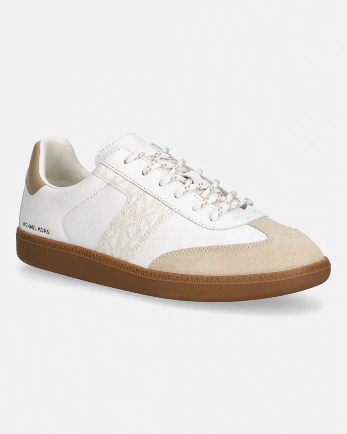 MICHAEL Michael Kors Jovie Lace Up kadın spor ayakkabı