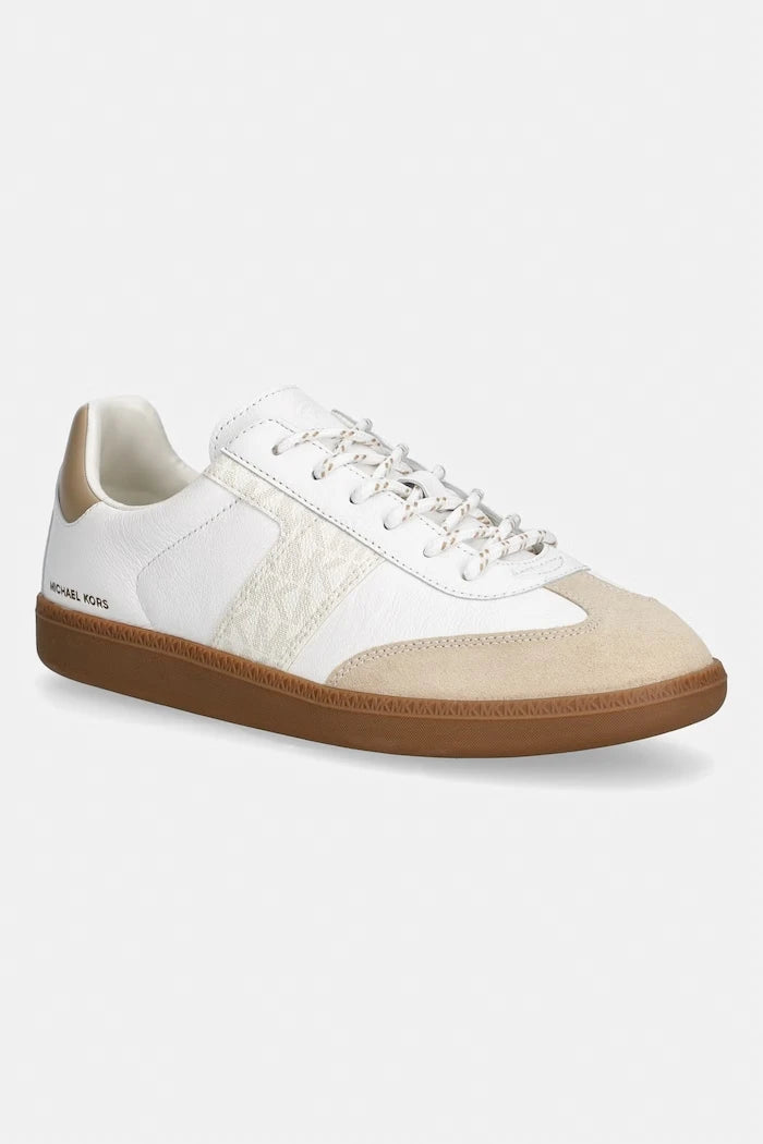 MICHAEL Michael Kors Jovie Lace Up маратонки дамски