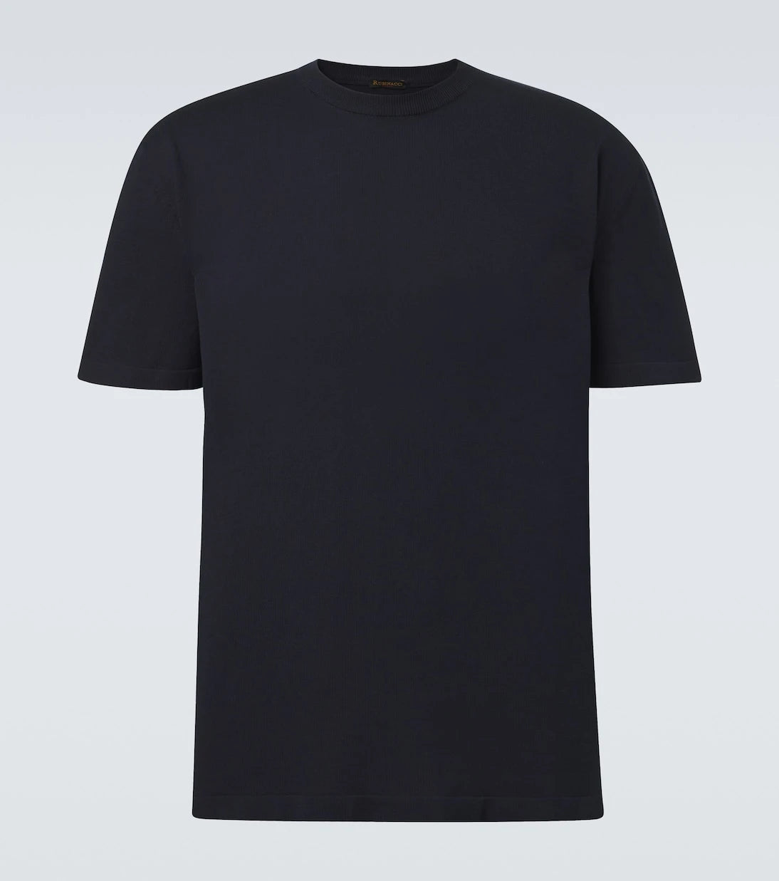 Rubinacci - Cotton T-shirt