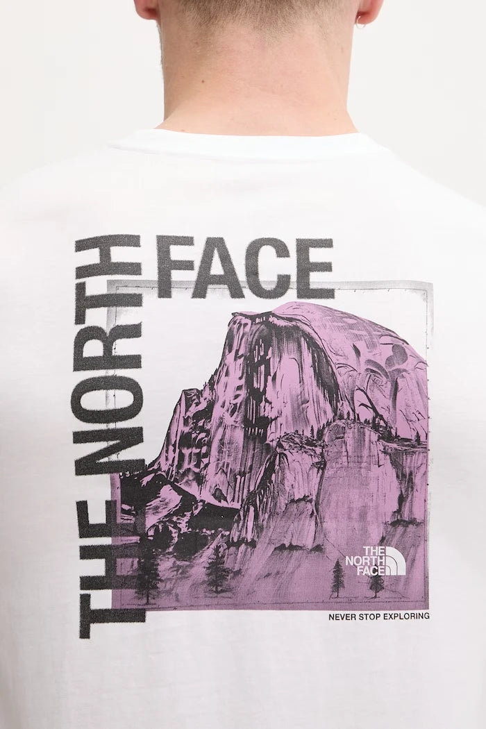 The North Face GRAPHIC Tişört