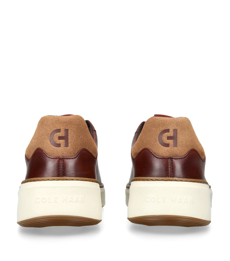 Grandprø Topspin Sneakers