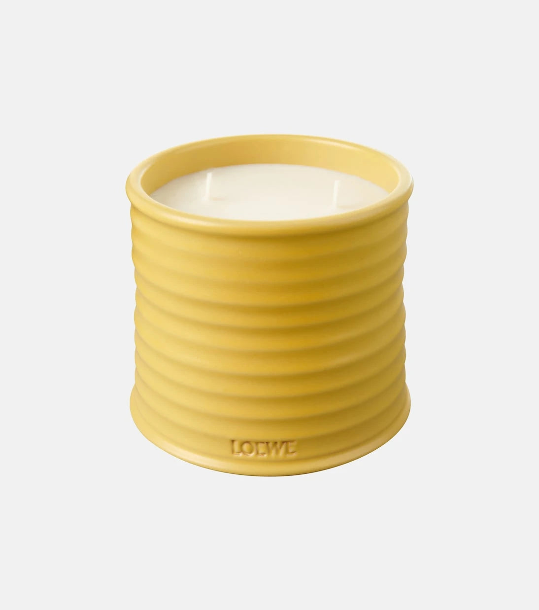 Loewe Home Scents - Honeysuckle Medium candle