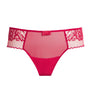 Red Romance Tanga