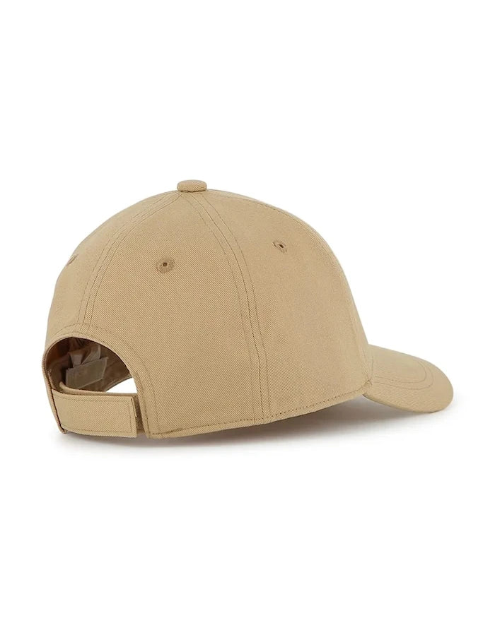 Michael Kors Pamuklu Vizörlü Şapka