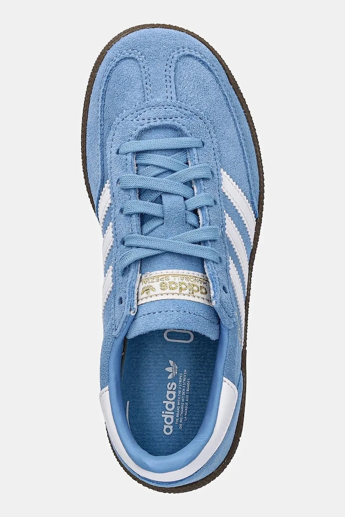 Çocuk süet spor ayakkabı adidas Originals HANDBALL SPEZIAL