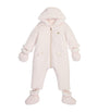 Tartine et Chocolat Hedgehog Padded Snowsuit (3-24 Months)