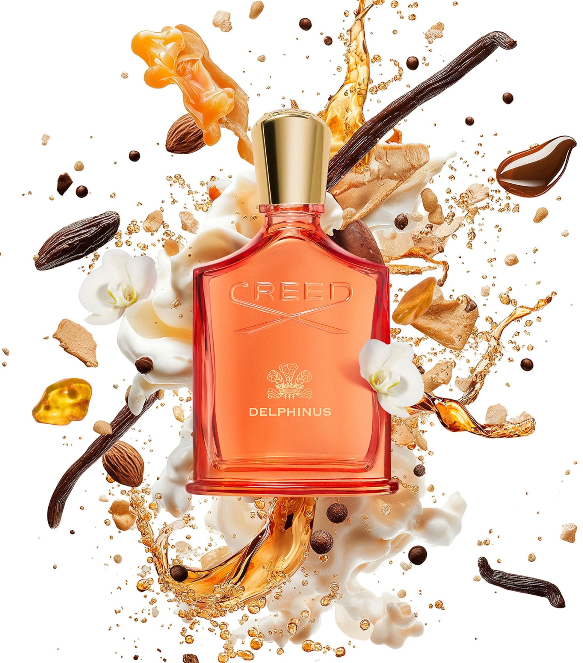 Millésime Delphinus Eau de Parfum (100ml)