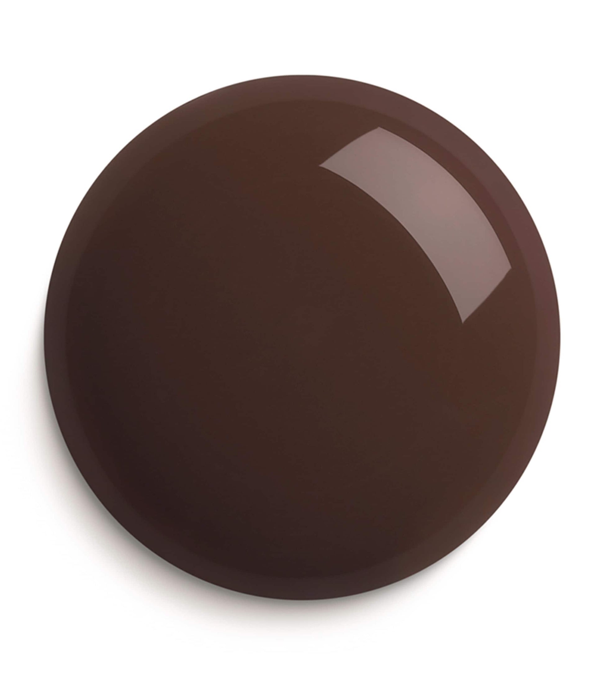 HERMÈS Les Mains Hermès Nail Enamel - 95 Brun Bistre