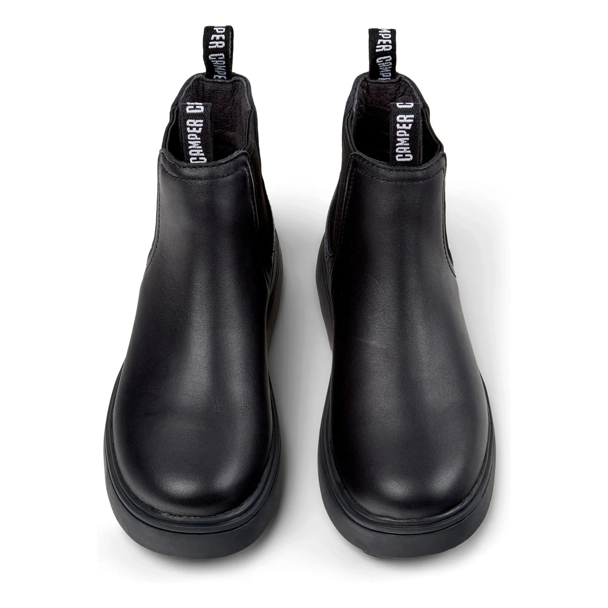 Camper - Norte boots | Black