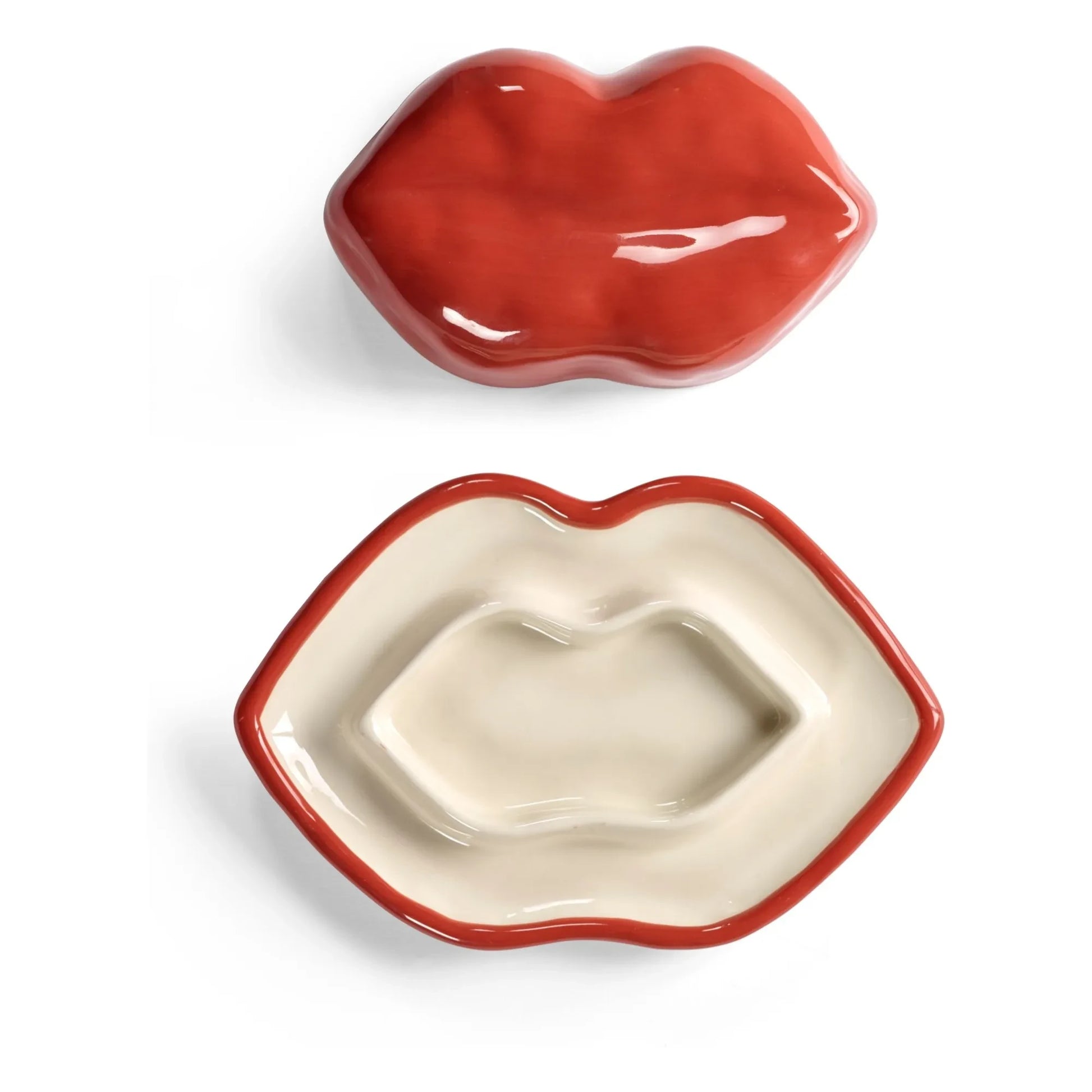 Serax - Beurrier, Wouters &amp; Hendrix | Red