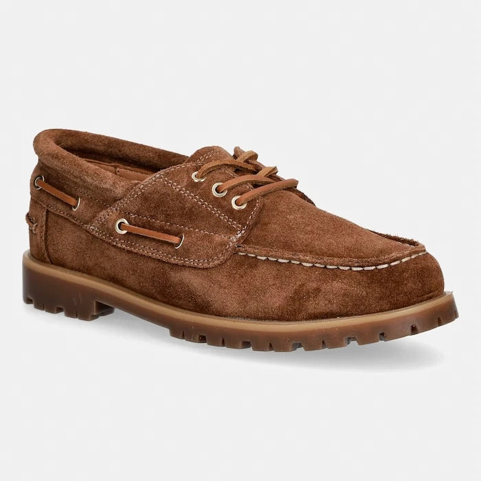 Vagabond Shoemakers kadın süet mokasen JOSLYN