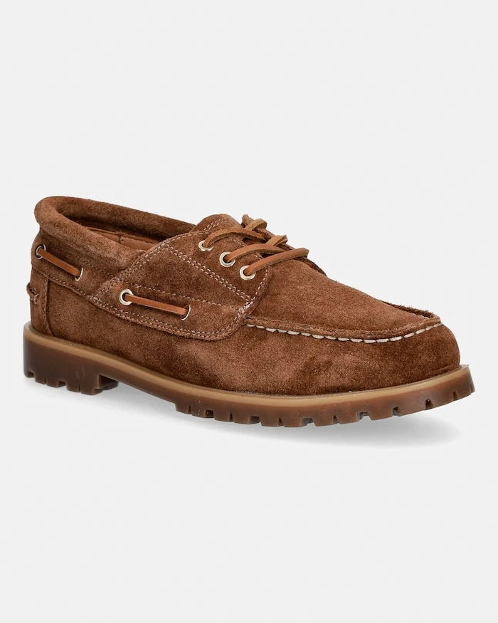 Vagabond Shoemakers kadın süet mokasen JOSLYN