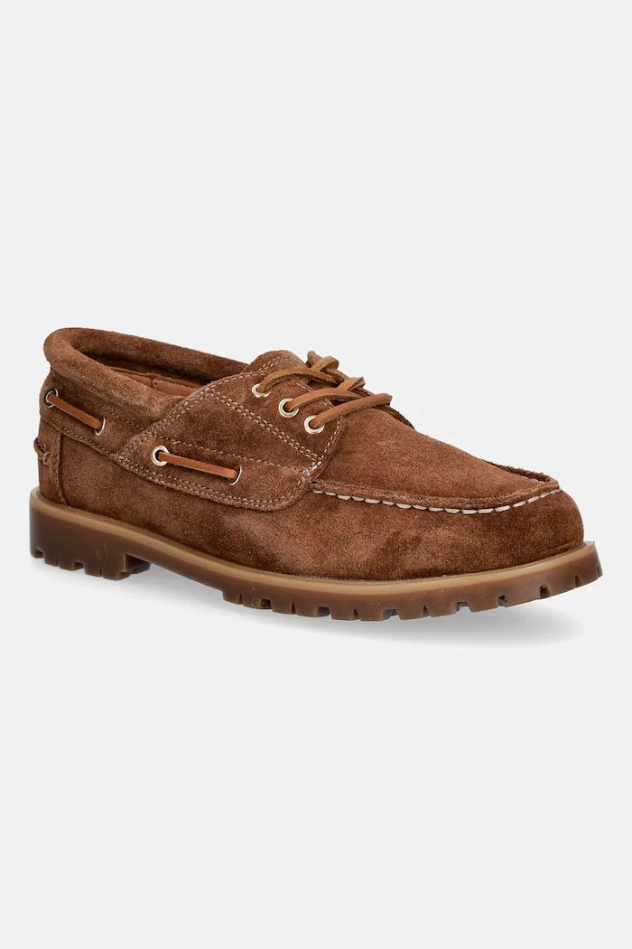 Vagabond Shoemakers kadın süet mokasen JOSLYN